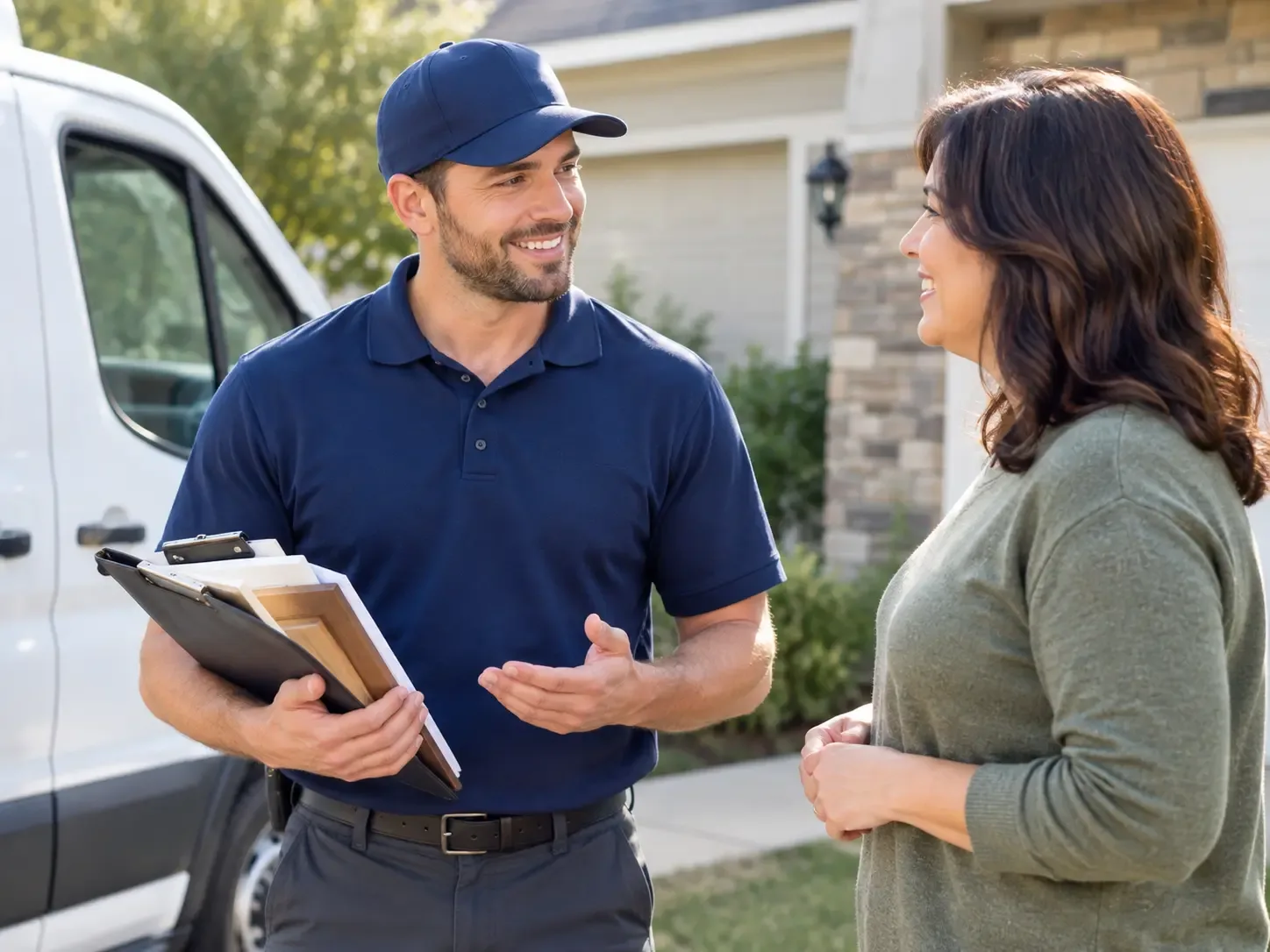 Kitchen Cabinet Refacing La Habra, CA FAQs